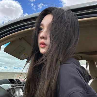 少女乱乱爱 海报